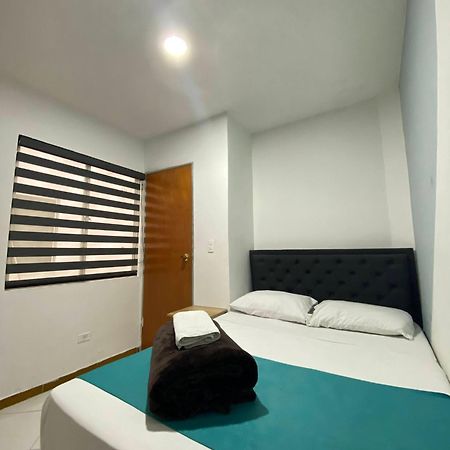 Hotel Picasso 70 メデジン エクステリア 写真
