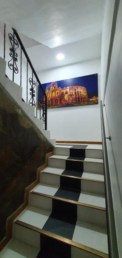 Hotel Picasso 70 メデジン エクステリア 写真