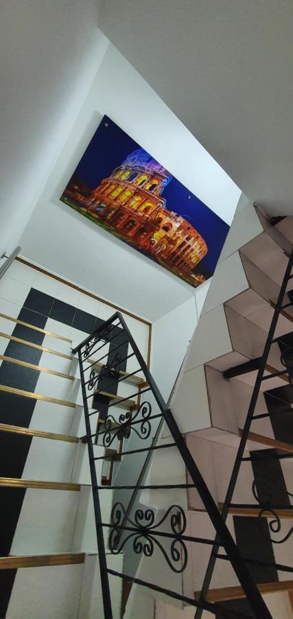 Hotel Picasso 70 メデジン エクステリア 写真