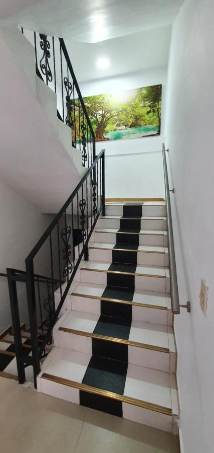 Hotel Picasso 70 メデジン エクステリア 写真
