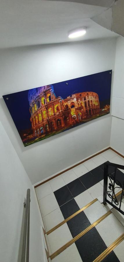 Hotel Picasso 70 メデジン エクステリア 写真