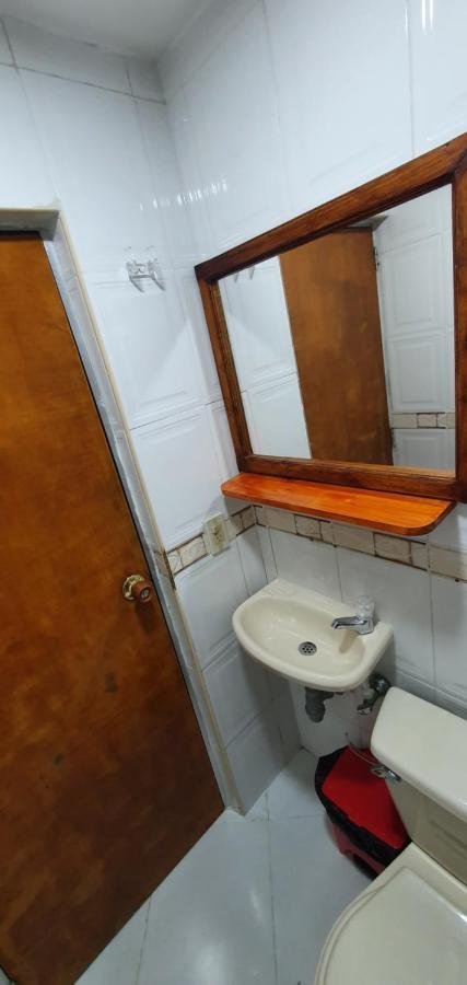 Hotel Picasso 70 メデジン エクステリア 写真